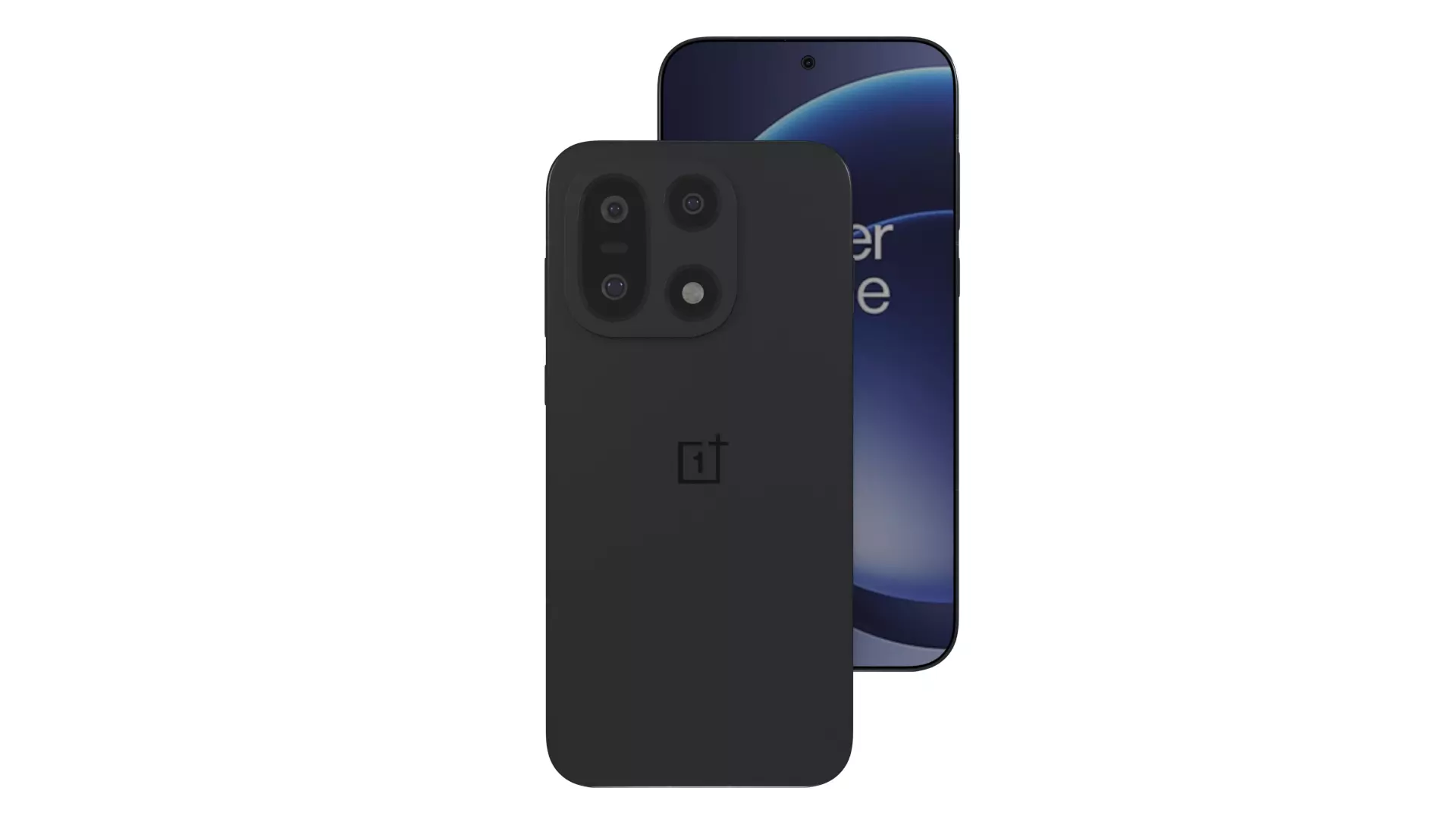 OnePlus 15 All Color 3D model_4