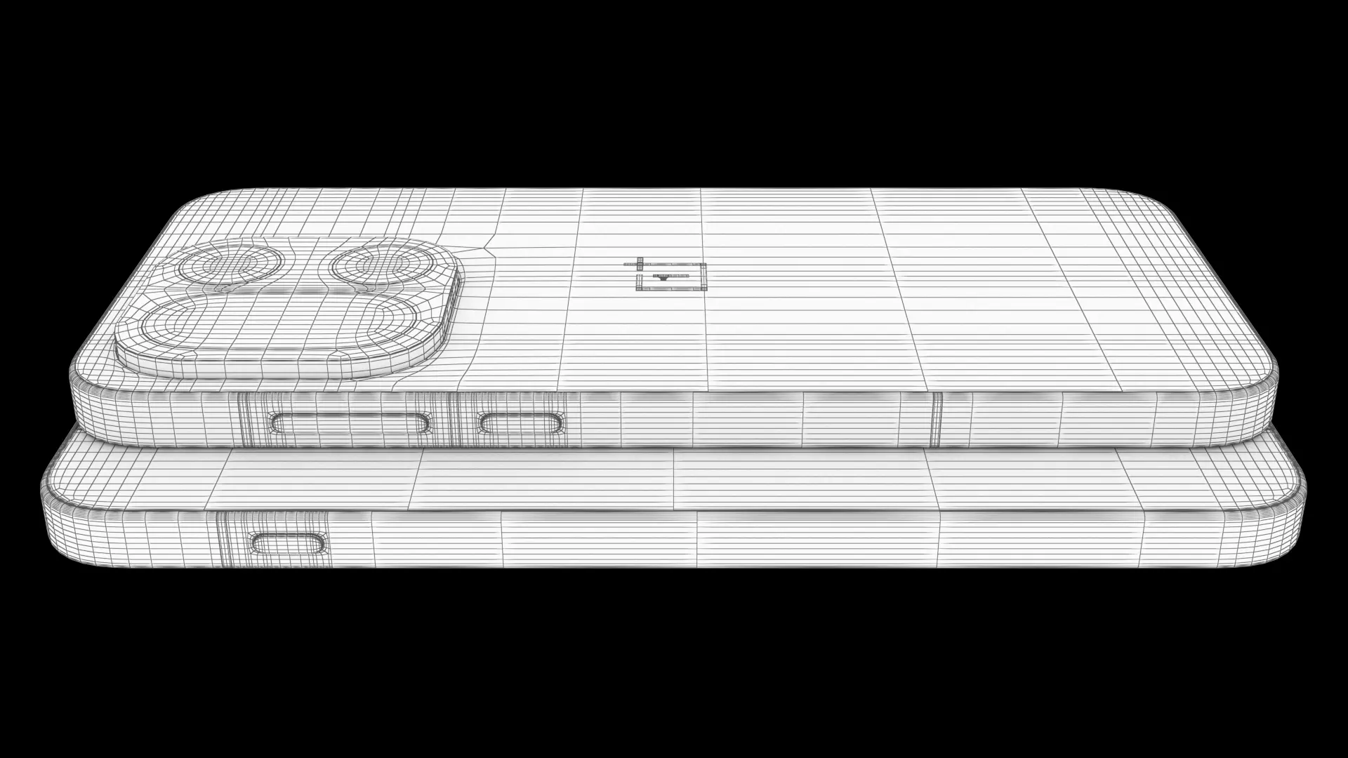 OnePlus 15 All Color 3D model_18