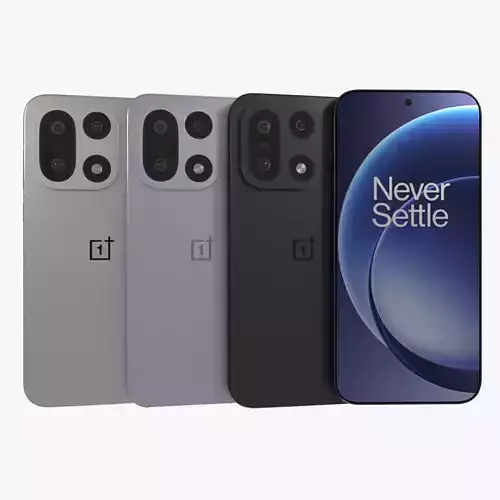 OnePlus 15 All Color