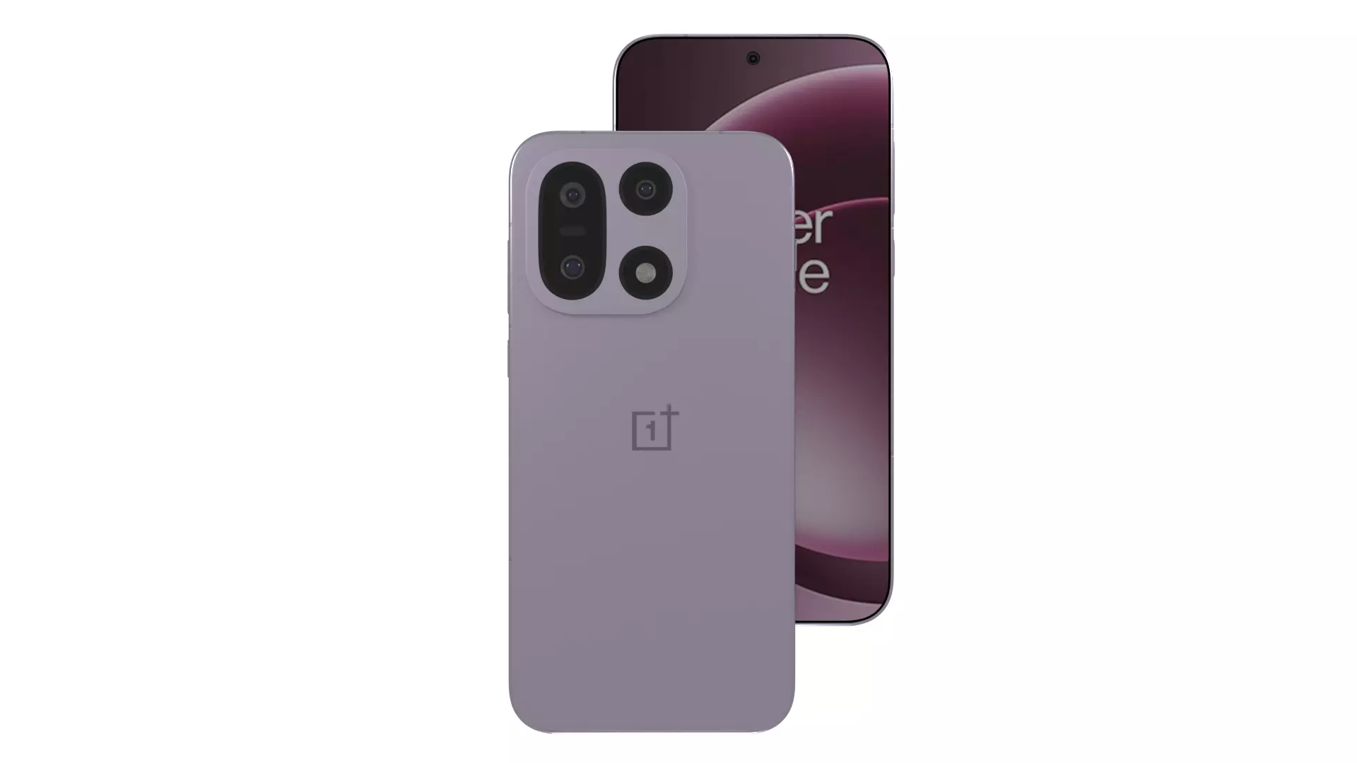 OnePlus 15 All Color 3D model_8