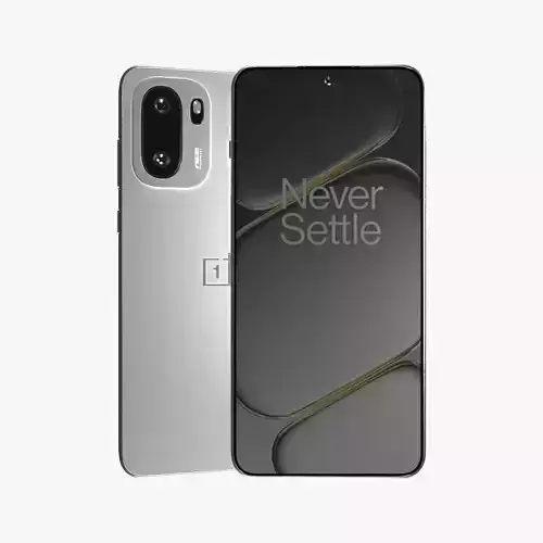 OnePlus Ace 6 White