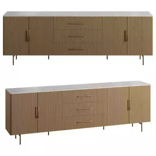 Finnley sideboard