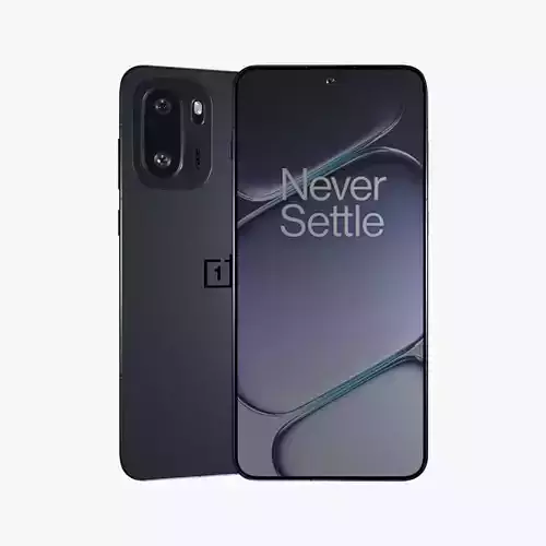 OnePlus Ace 6 Black