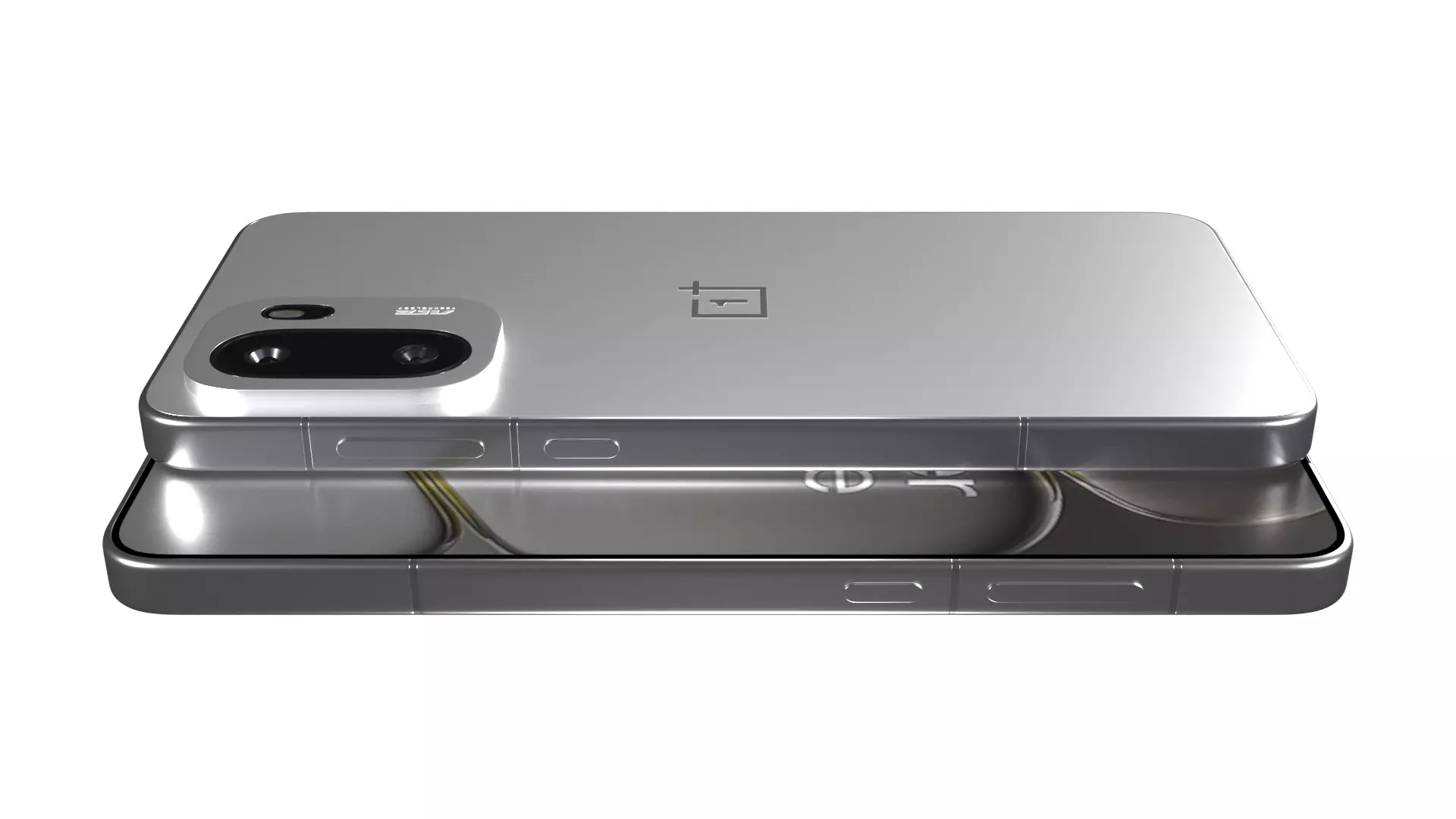 OnePlus Ace 6 All Color 3D model_11