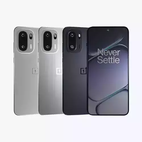 OnePlus Ace 6 All Color