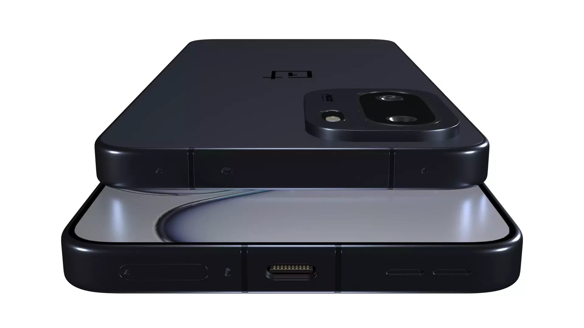 OnePlus Ace 6 All Color 3D model_2