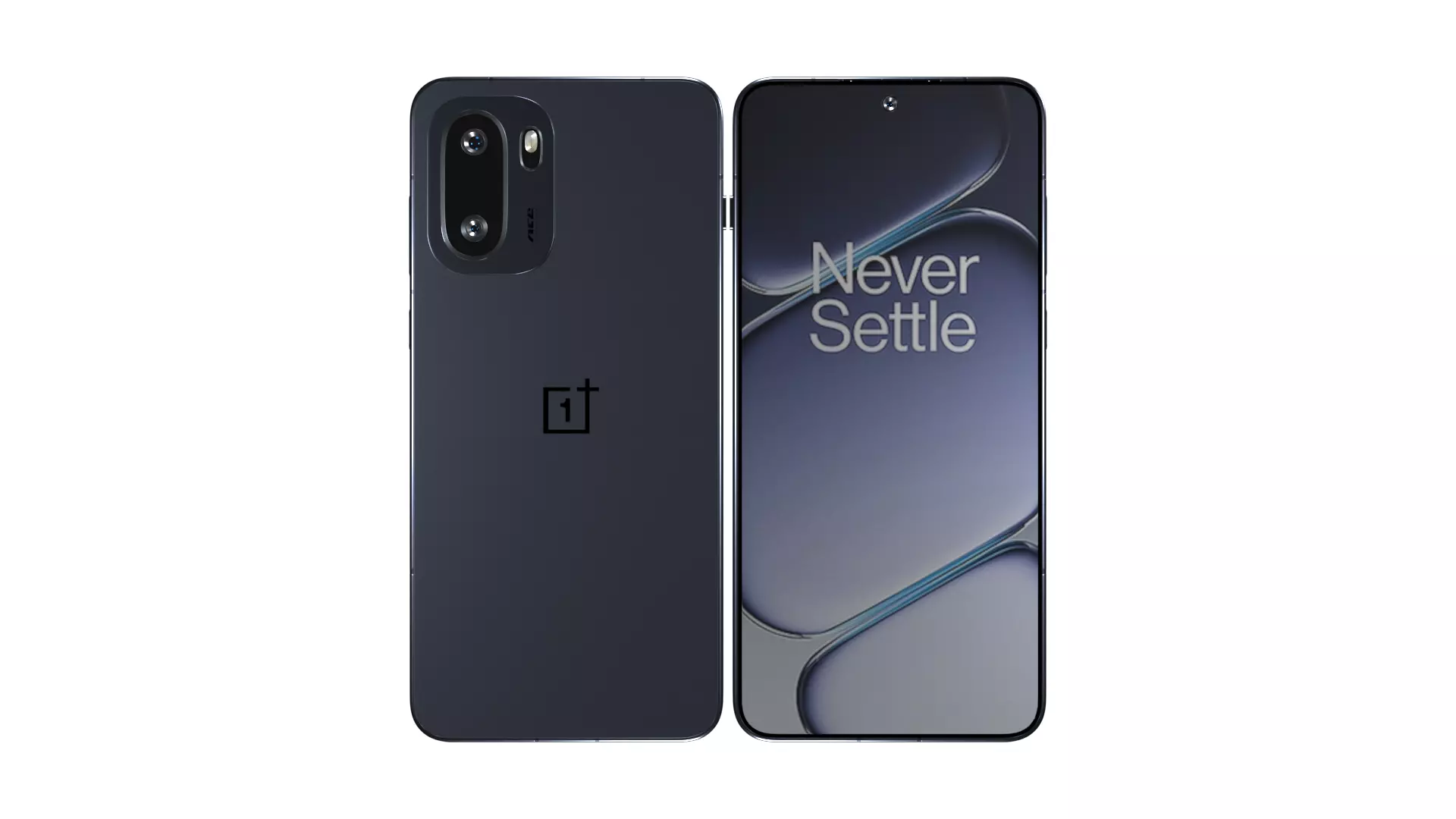 OnePlus Ace 6 All Color 3D model_1