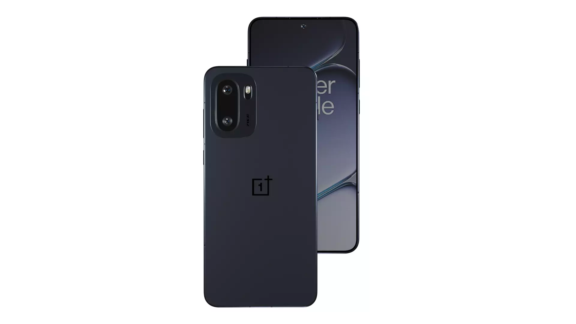 OnePlus Ace 6 All Color 3D model_4