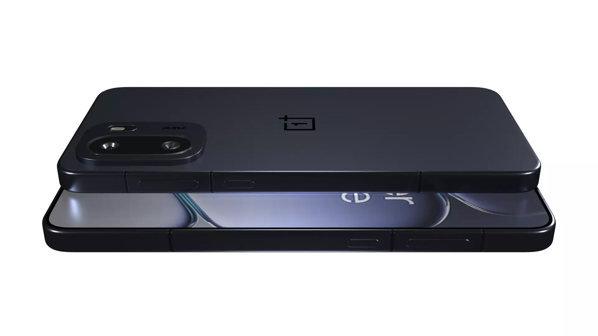 OnePlus Ace 6 All Color 3D model_3