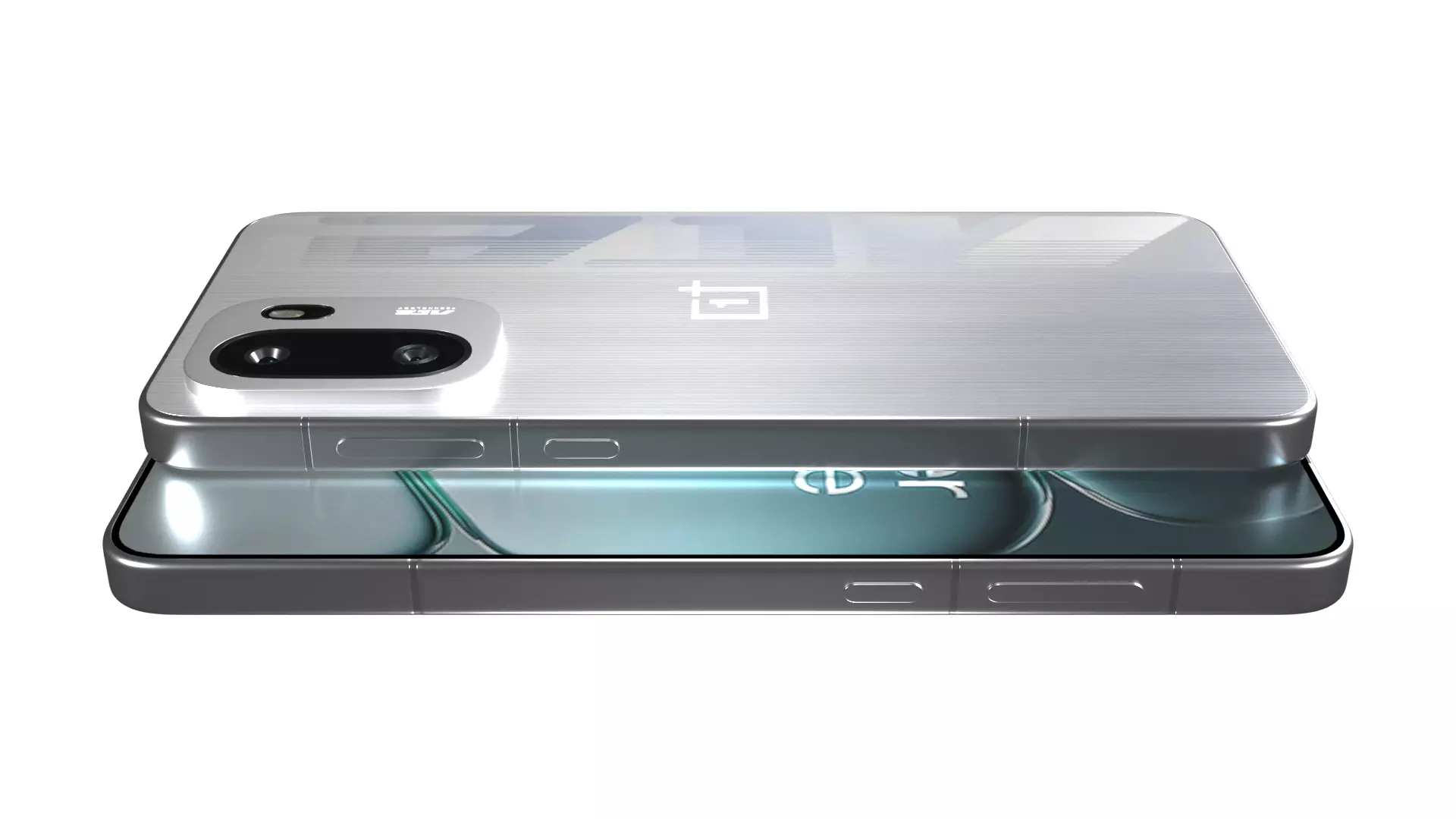 OnePlus Ace 6 All Color 3D model_7