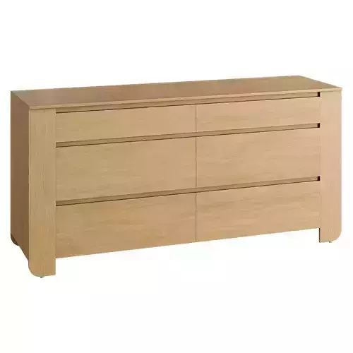 Remy Dresser  furniture