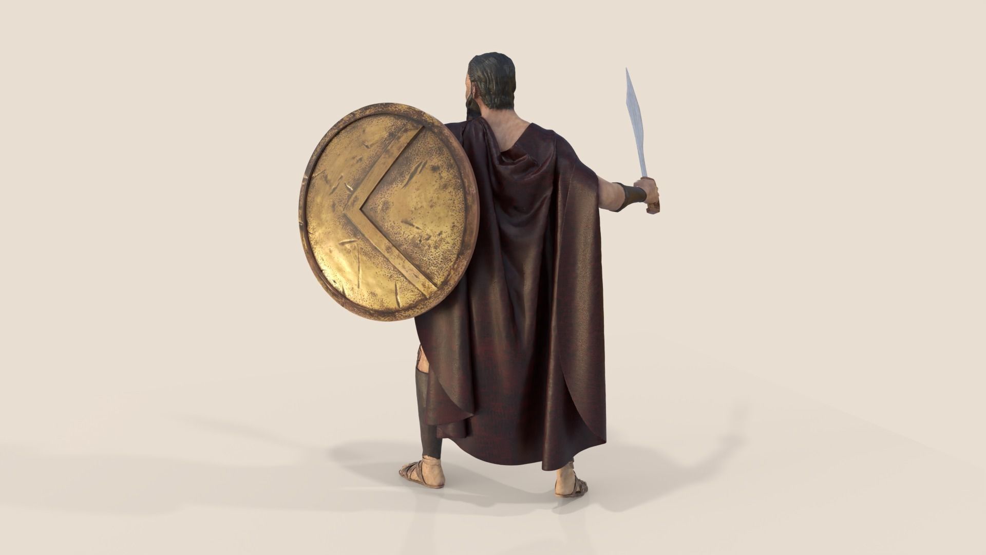 This is Sparta 3D model_6