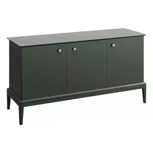 Chest of drawers Crystal