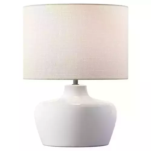Clayton Table Lamp