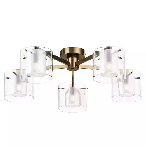 Ceiling lamp Lumion VERDI