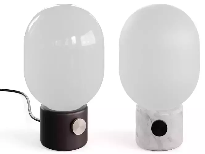 JWDA Table Lamp by Audo Copenhagen