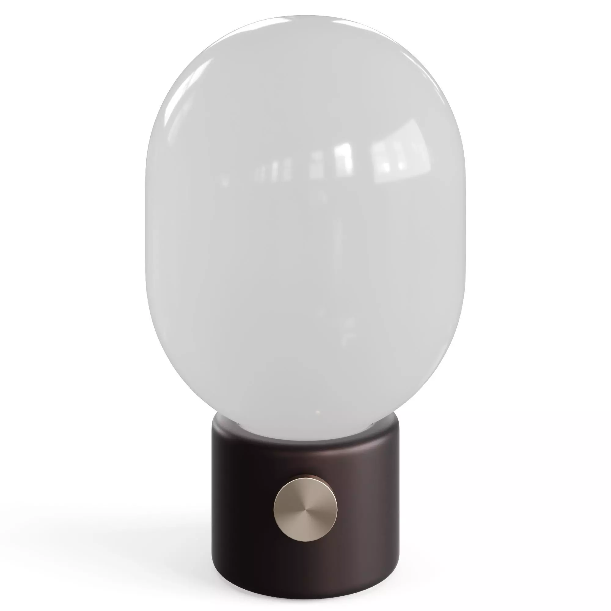 JWDA Table Lamp by Audo Copenhagen 3D model_2