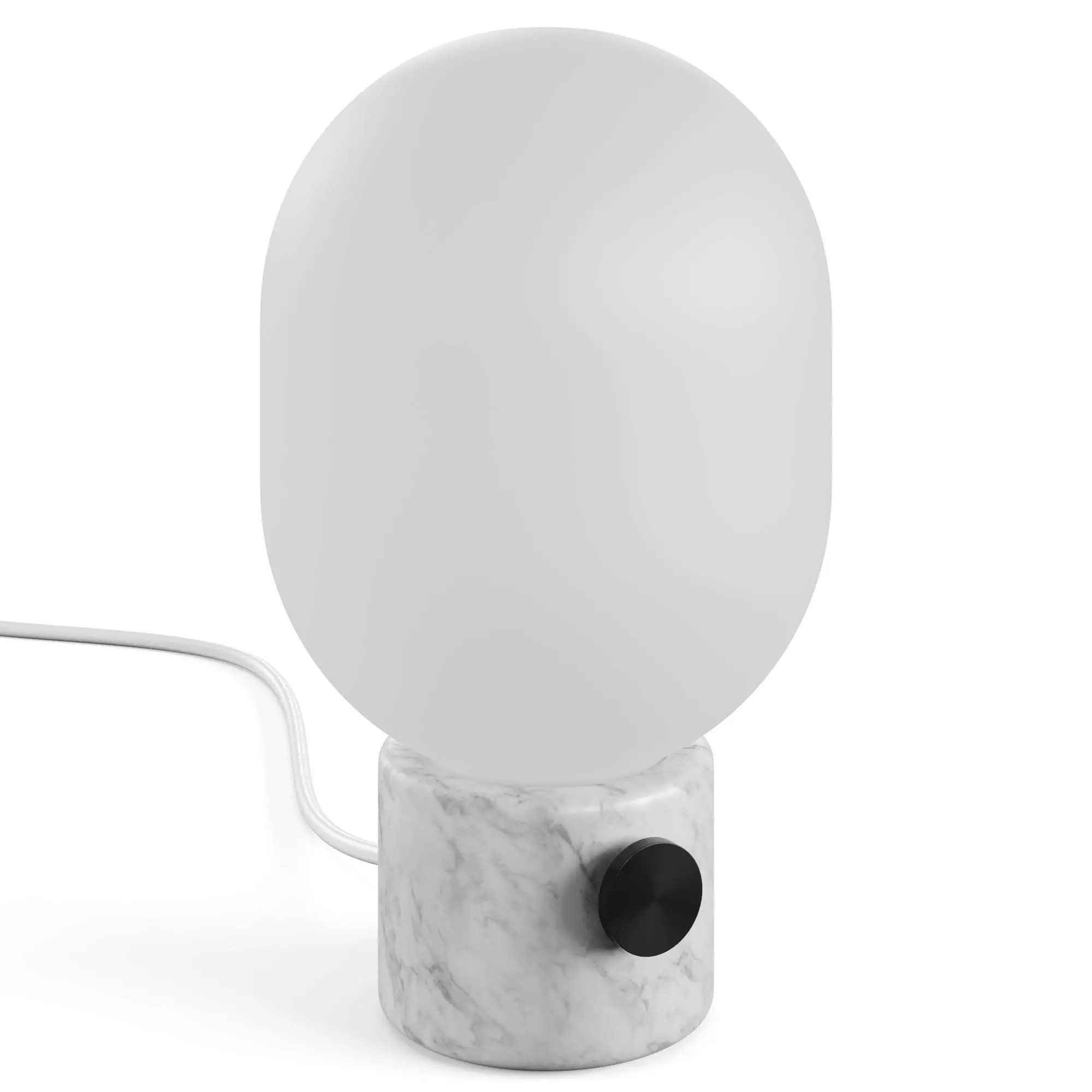 JWDA Table Lamp by Audo Copenhagen 3D model_4