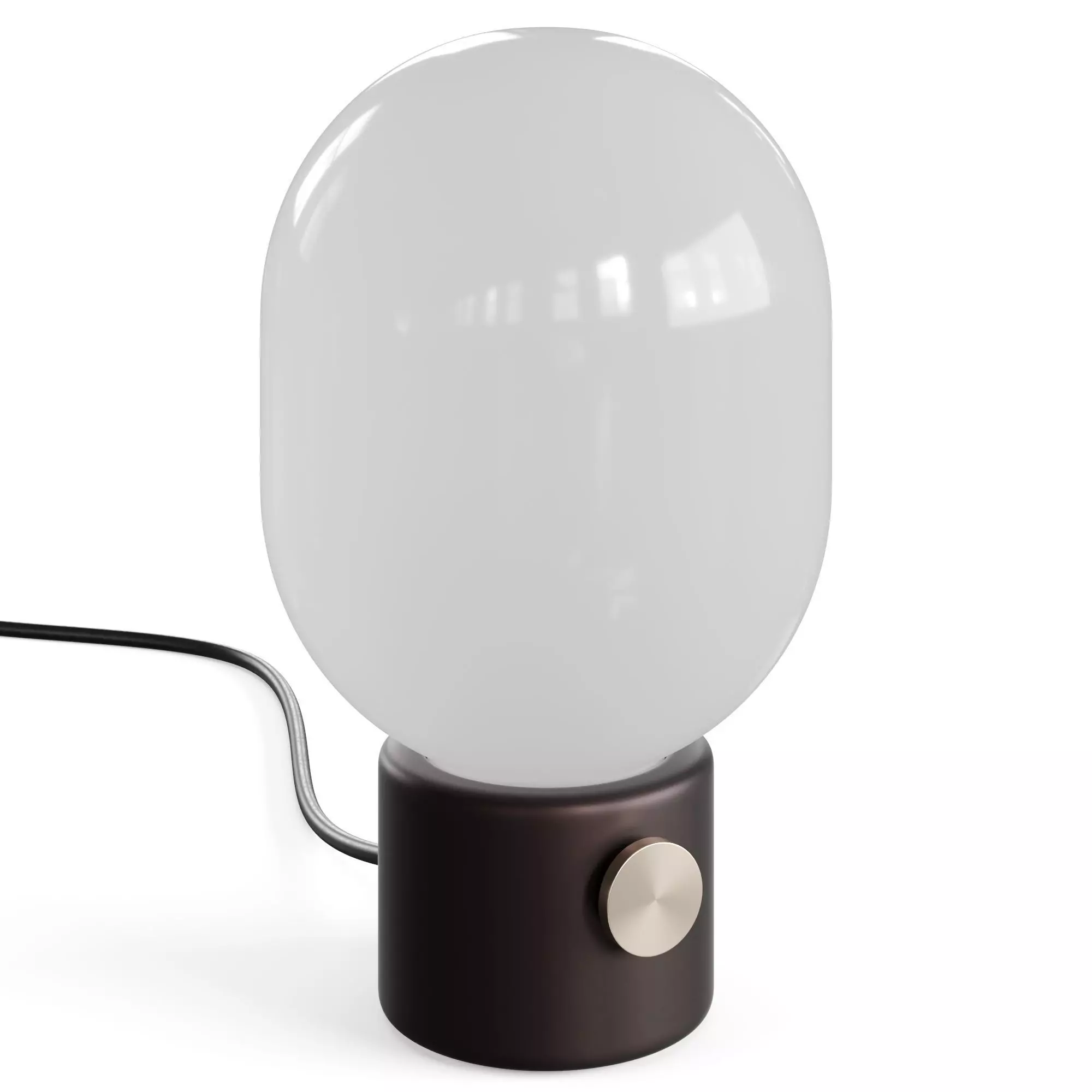 JWDA Table Lamp by Audo Copenhagen 3D model_5