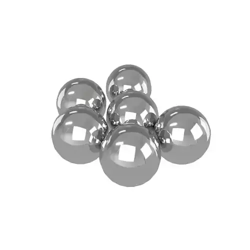 Steel Balls v1 001