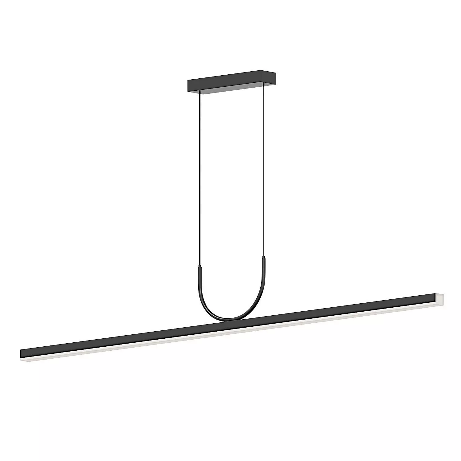 Light Chandeliers For Dining Room Low-poly 3D model_1