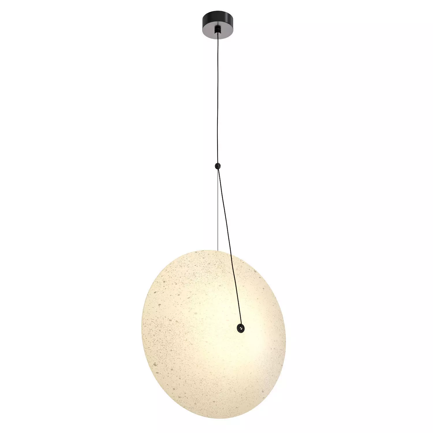 Miniforms Rificolona Low-poly 3D model_1