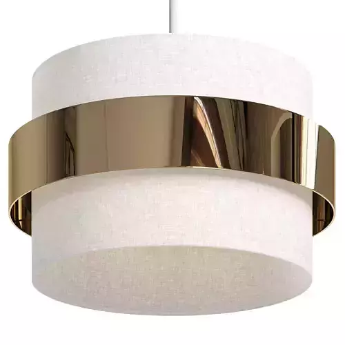 Joey Gold Easy Fit Pendant