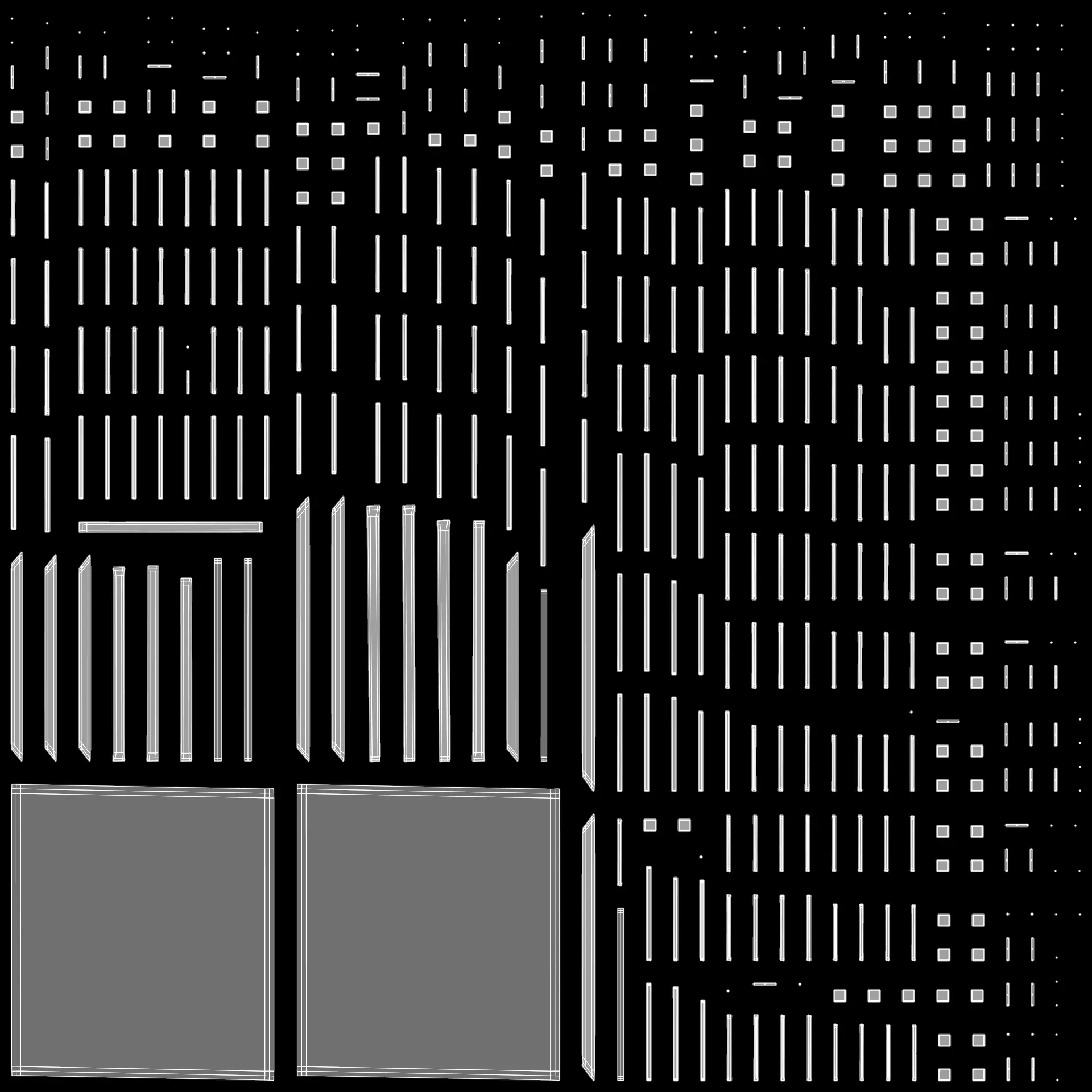 -Solar House V1- 3D model_7