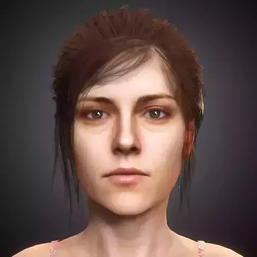 Kristen Stewart Character