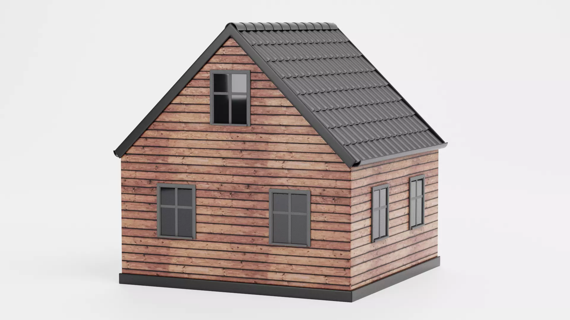 -Solar House V3- 3D model_3