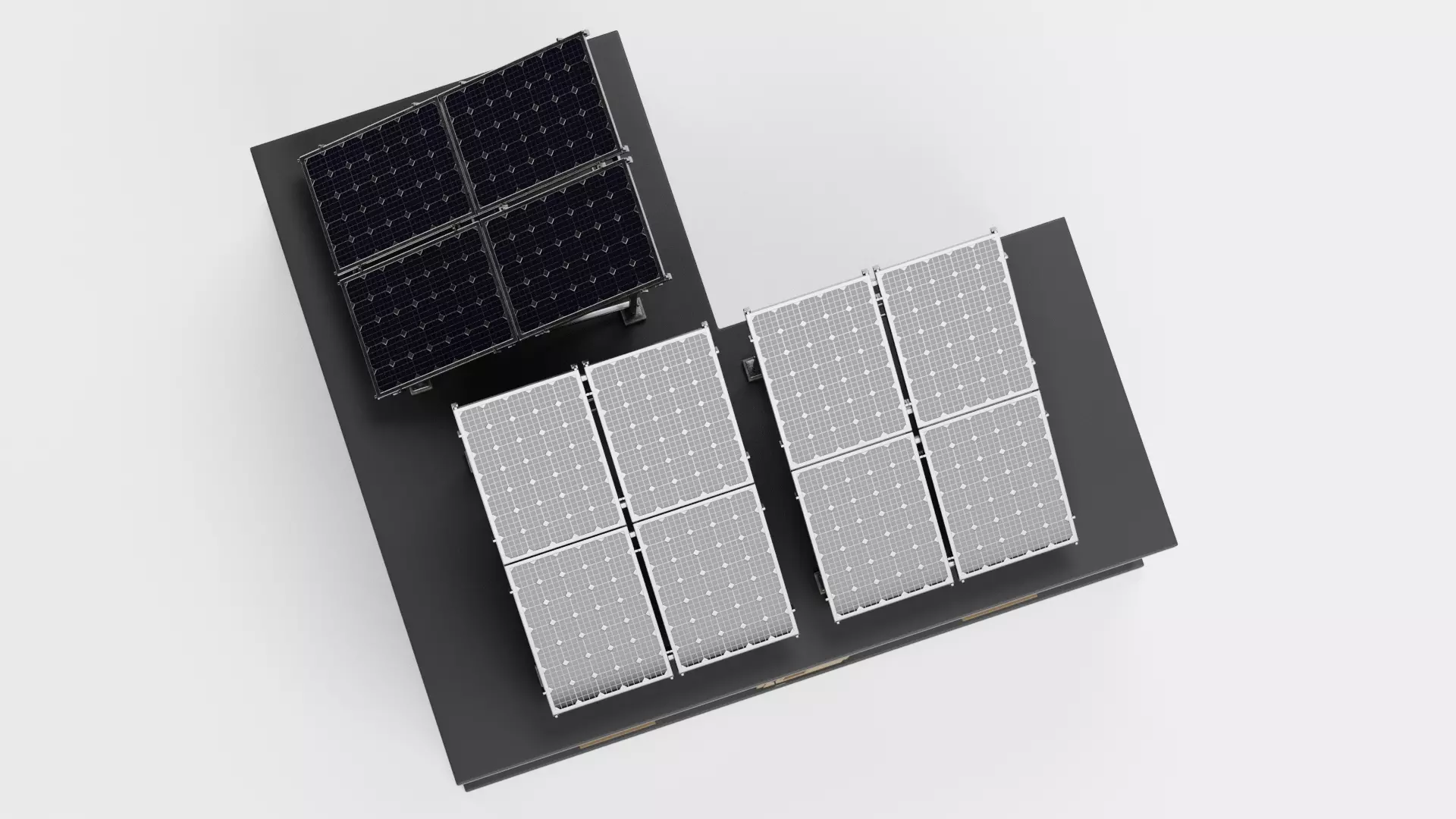 -Solar House V4- 3D model_6