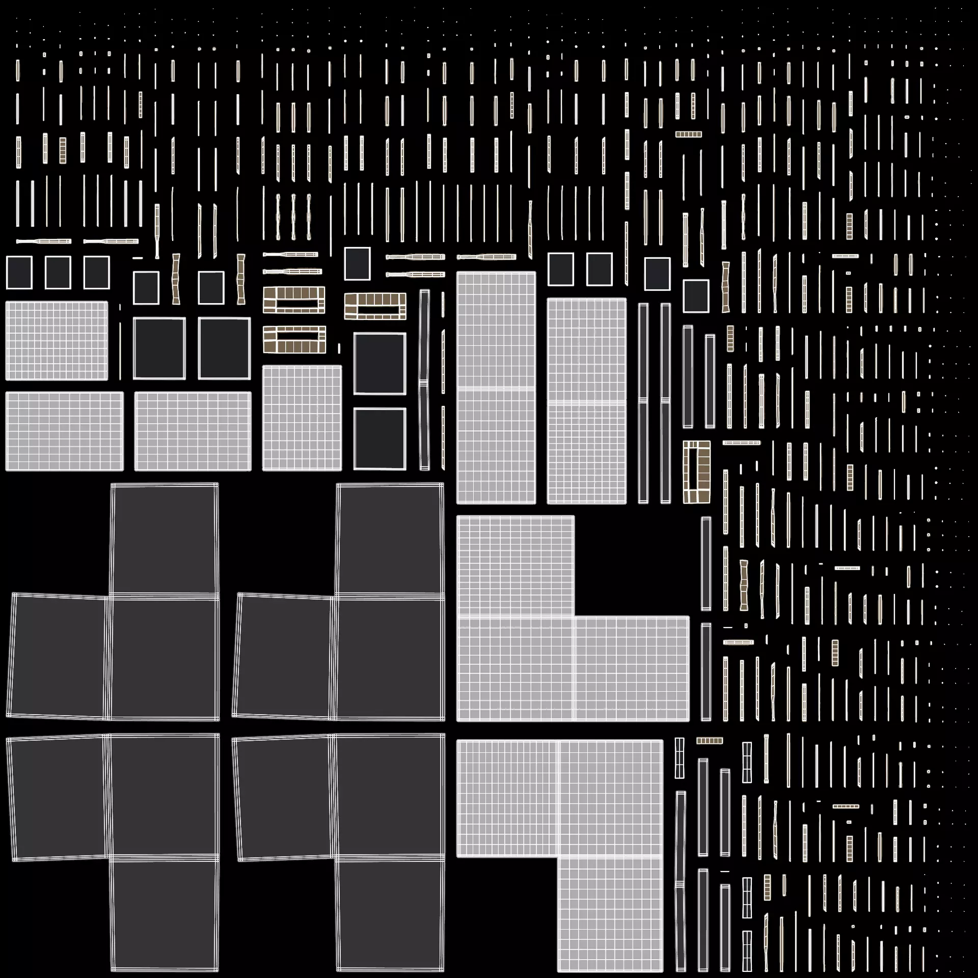 -Solar House V4- 3D model_8