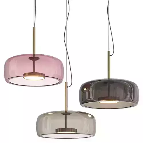 Vetreria Vistosi JUBE SP 1