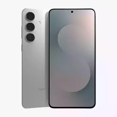 Samsung Galaxy S25 FE White