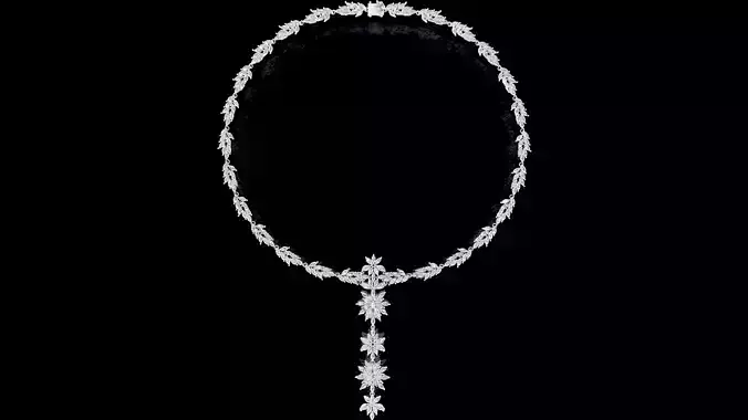 Axis Dominion Collar