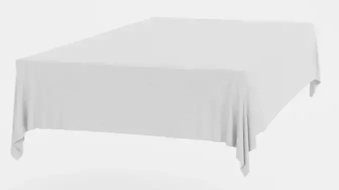 -Tablecloth Rectangular-