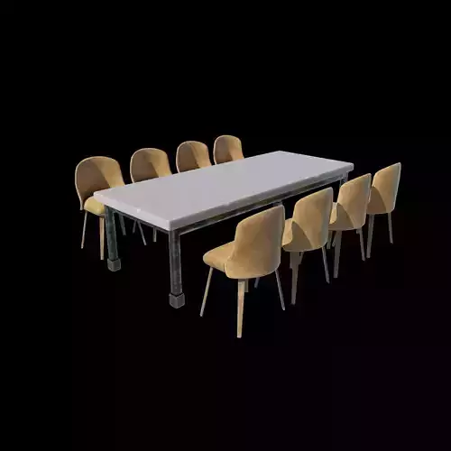 Kant Table