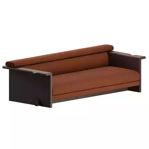 EDY Sofa by Christophe Delcourt