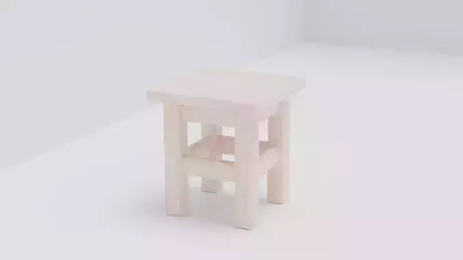 stool