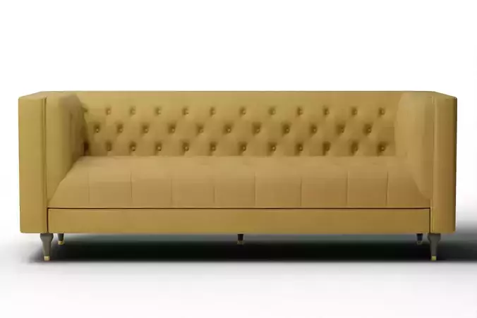 Ashcroft Imports Fandale Sofa