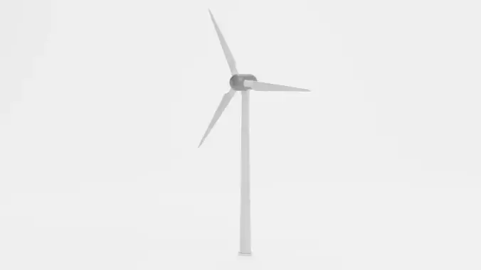 -Wind Turbine-
