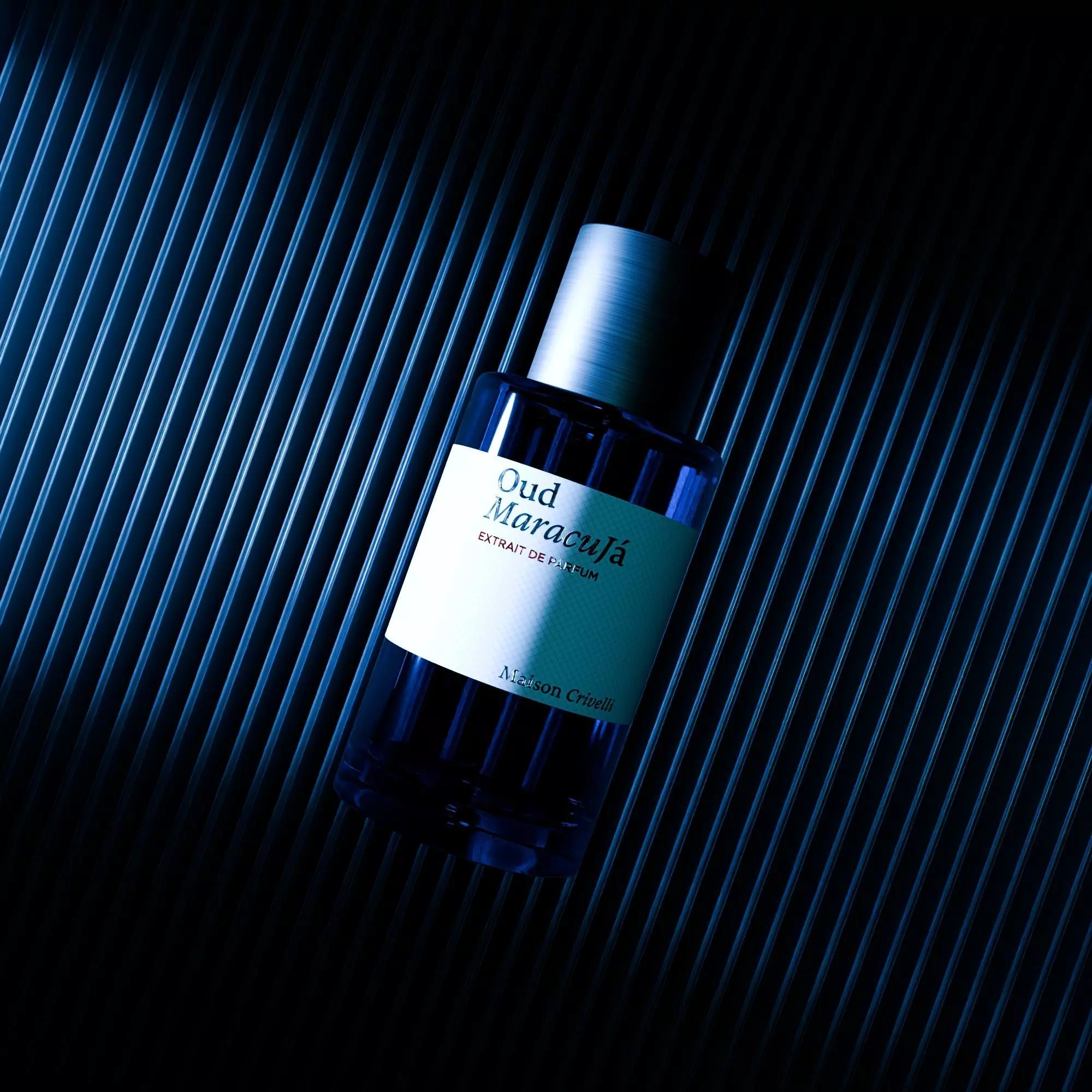 Oud Maracuja - Maison Crivelli 3D model_2