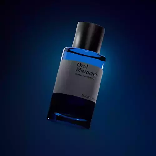 Oud Maracuja - Maison Crivelli