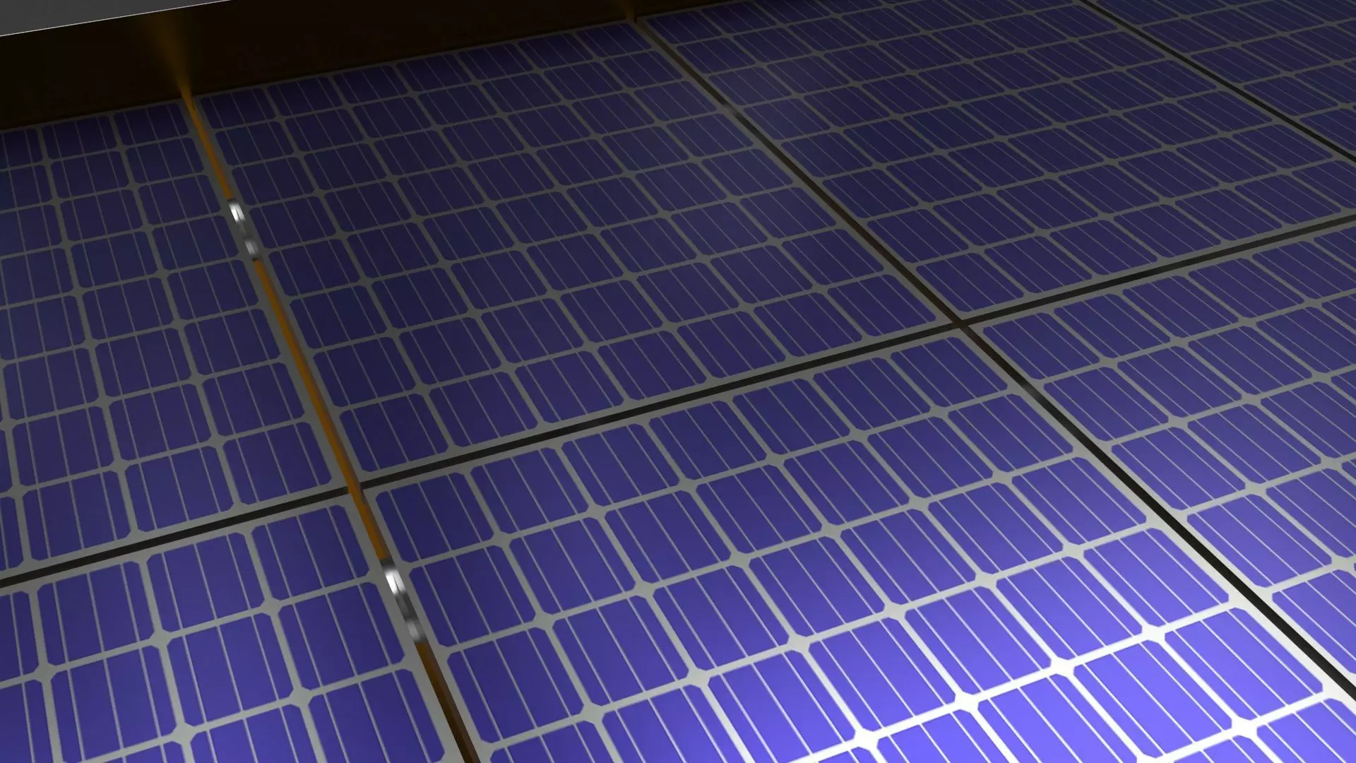 Moon Robot 3D model_5