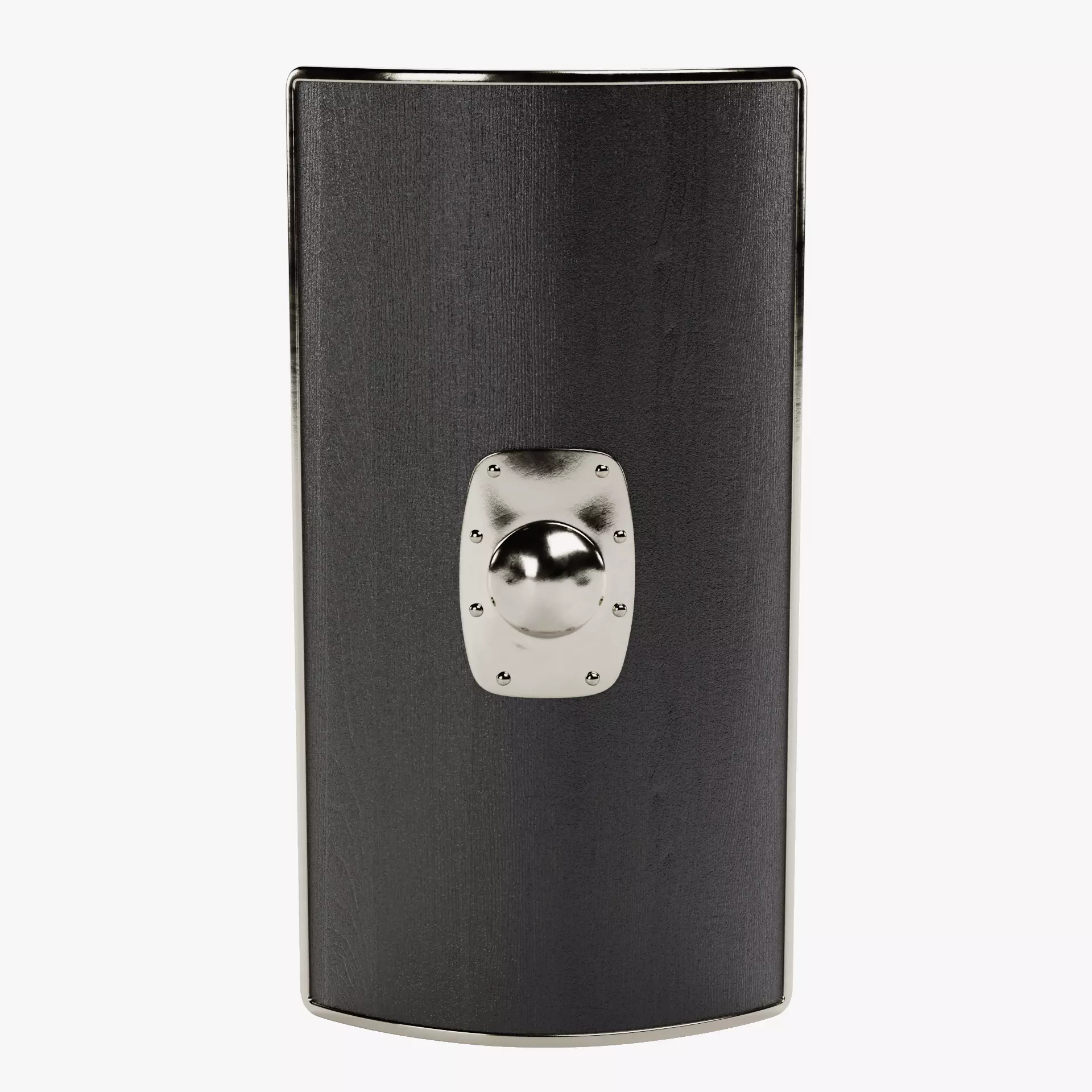 -Black Shield- 3D model_12