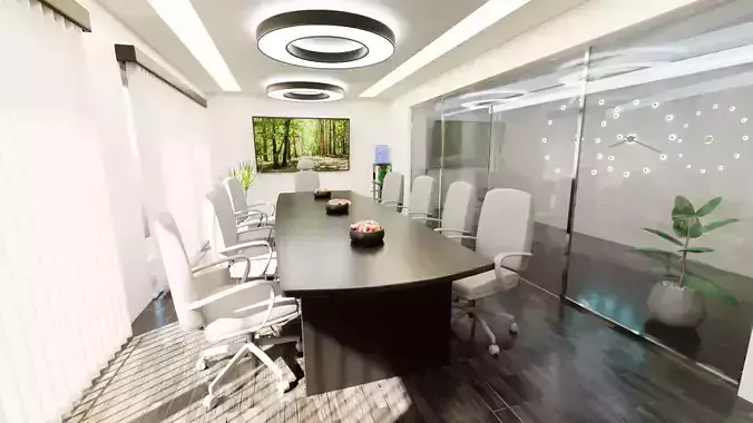 -Conference Room V1-