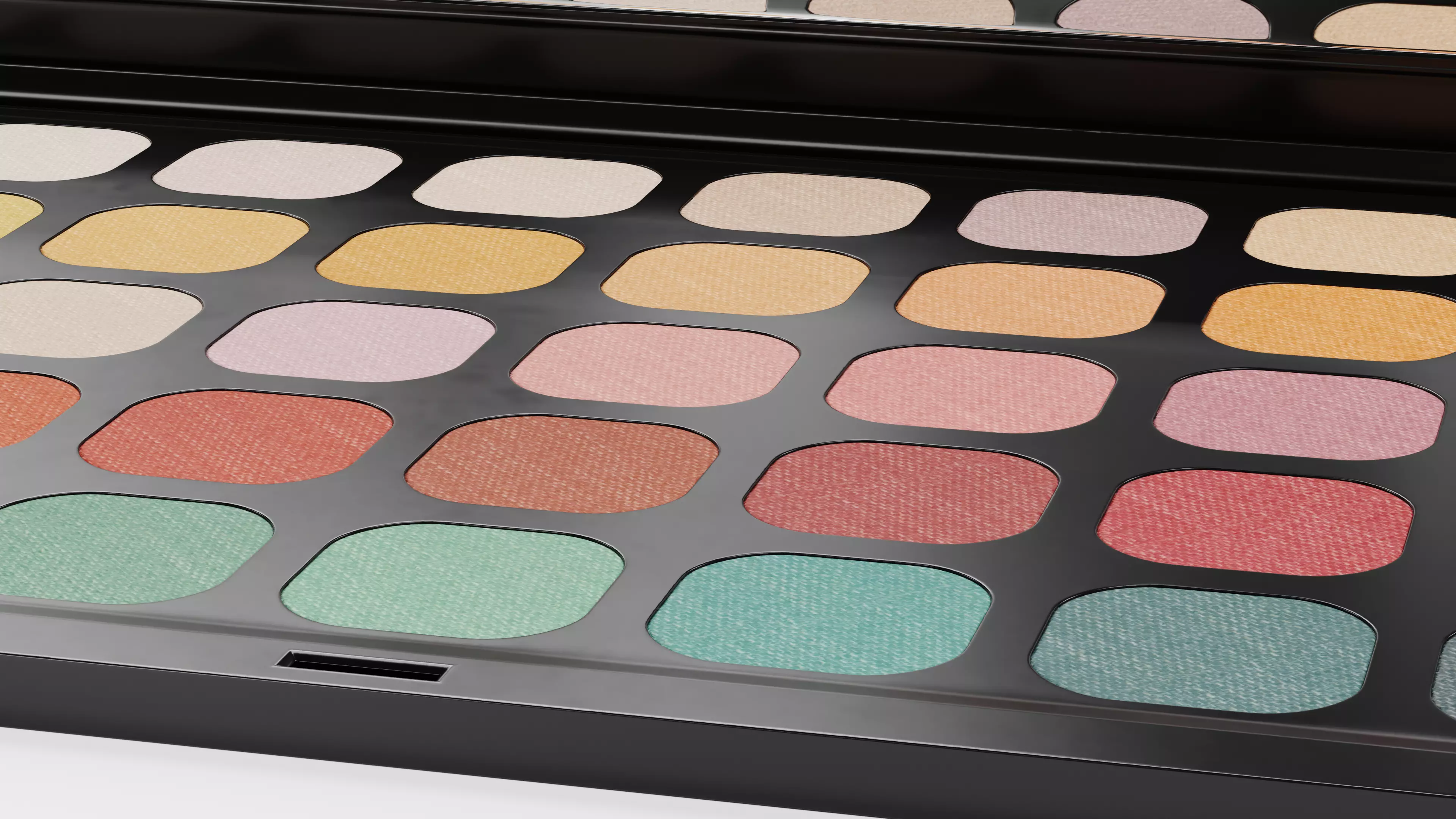 -Cosmetics Black- 3D model_27