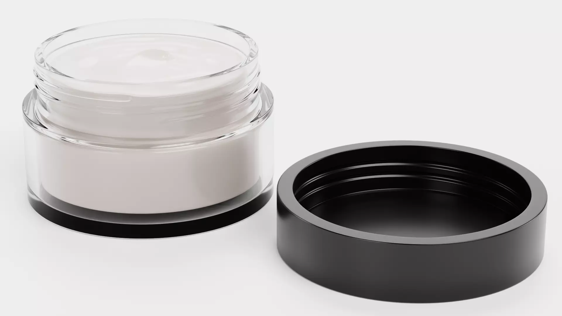 -Cosmetics Collection- 3D model_26