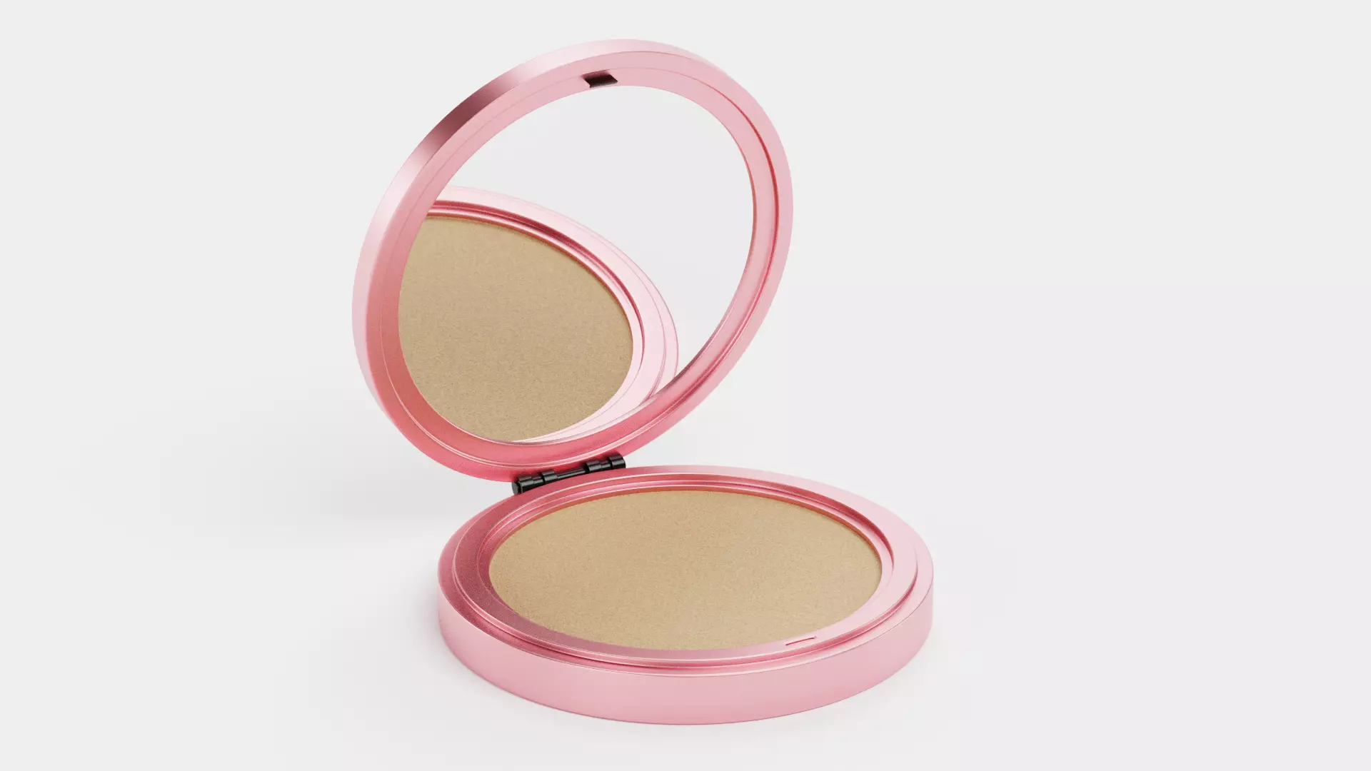 -Cosmetics Collection- 3D model_34