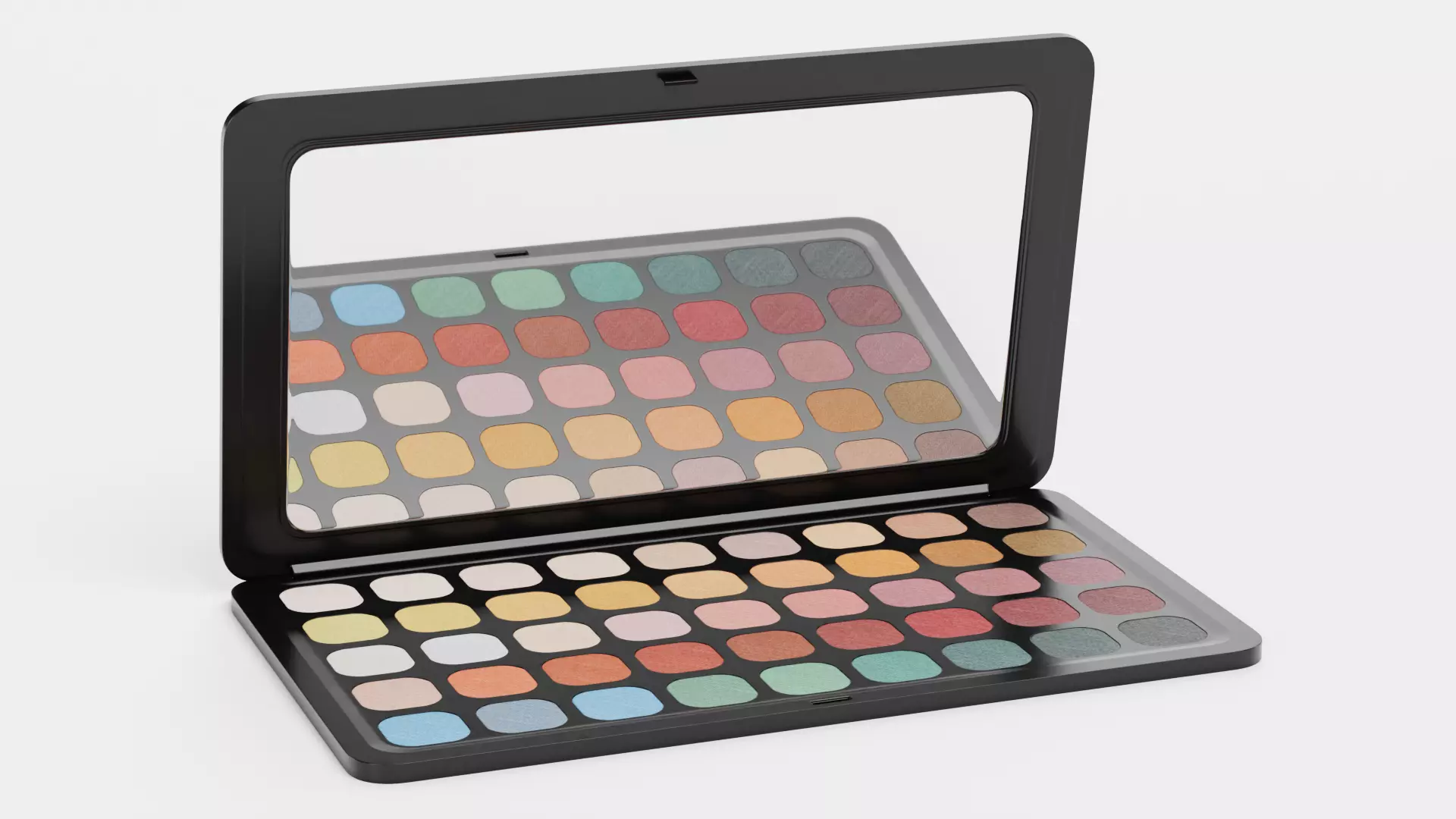 -Cosmetics Collection- 3D model_23